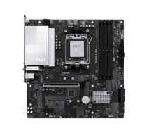 Pamatplate MSI PRO B840M-P WIFI6E (7E77-001R)