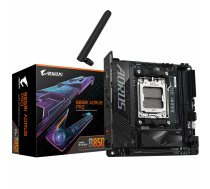 Pamatplate Gigabyte B850I AORUS PRO