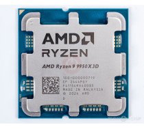 Procesors AMD Ryzen 9 9950X3D (100-000000719)