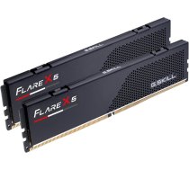 Operatīvā atmiņa G.Skill Flare X5 DDR5 32GB 6000MHz CL30 (F5-6000J2836G16GX2-FX5)