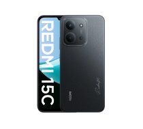 Mobilais tālrunis Xiaomi Redmi 15C 4/128GB Midnight Black (67520)