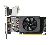 Videokarte Gigabyte GeForce GT 710 2GB DDR3 (GV-N710D3-2GL)