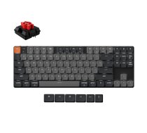 Tastatūra Keychron K1 QMK (K1X-A1)