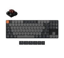 Tastatūra Keychron K1 QMK (K1X-A3)