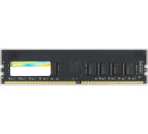 Operatīvā atmiņa Silicon Power DDR5 5600 CL46 16GB (SP016GBLVU560F02)