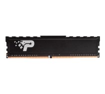 Operatīvā atmiņa Patriot Premium Black DDR4 32GB 3200MHz