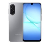 Mobilais tālrunis Samsung Galaxy A17 5G 4GB / 128GB Gray (SM-A176BZAAEUE)