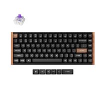 Tastatūra Keychron K2 HE (K2H-F1)