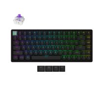 Tastatūra Keychron K2 HE (K2H-J1)