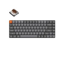 Tastatūra Keychron K3 Max (K3M-H3)