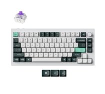 Tastatūra Keychron Q1 HE (Q1H-P1)