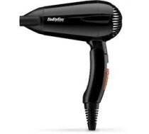 Fēns BaByliss 5344E 2000 W Black