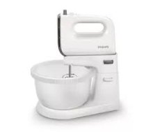 Mikseris Philips 5000 series HR3745/00 450 W Grey, White