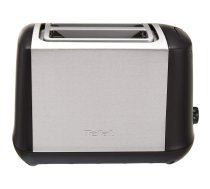 Tosteris TEFAL TT340830 Stainless steel Black
