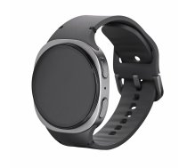Viedpulkstenis Samsung Galaxy Watch8 Black (SM-L325FDAAEUE)