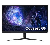 Monitors Samsung Odyssey G5 LS32FG510EUXEN, 32"