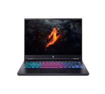 Portatīvais dators Acer Nitro 14 Ryzen 7 AMD Ryzen 7 8845HS Black (NH.QVFEL.002)