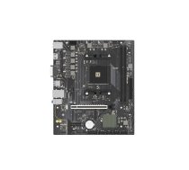 Pamatplate SAPPHIRE A520M-E (52119-04-40G)