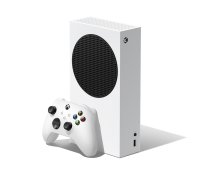 Konsole MICROSOFT XBOX SERIES S 1TB (196388363209)