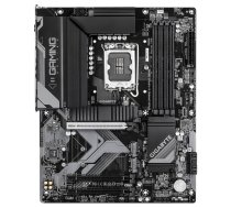 Pamatplate Gigabyte B760 G X WF6E GEN5