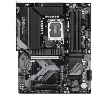 Pamatplate GIGABYTE B760 GAMING X GEN5 BLACK