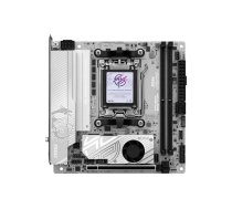 Pamatplate MSI MPG B850I EDGE TI WIFI