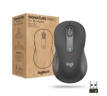 Pele Logitech Signature M650 Graphite (910-006274)