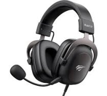 Austiņas Havit H2002d Black