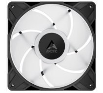 Korpusa dzesētājs Arctic P14 Pro 140mm A-RGB 3pcs black (ACFAN00320A)