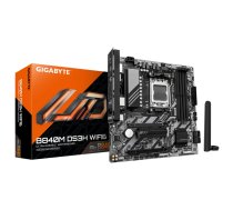 Pamatplate Gigabyte B840M DS3H WF6