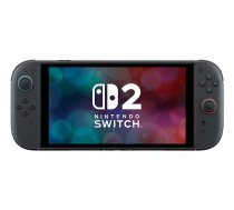 Nintendo Switch spēļu konsole Nintendo Switch 2 + Mario Kart 256GB Black (045496321529)