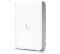 Wifi piekļuves punkts UBIQUITI Access Point White (U7-PRO-WALL)