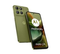 Mobilais tālrunis Motorola Moto G15 4/128GB Green XT2521-3
