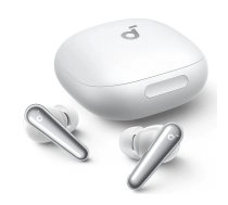 Austiņas Anker Soundcore Liberty 4 Pro White (A3954G21)
