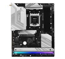 Pamatplate ASRock B850 Pro RS WIFI Black (90-MXBQL0-A0UAYZ)