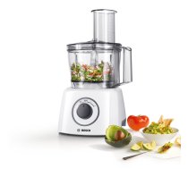Virtuves kombains Bosch MCM3100W 800W White