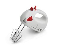Mikseris Esperanza EKM007R 150 W Red White