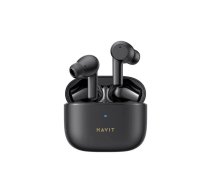 Austiņas Havit TW958 Pro black