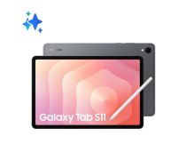 Planšetdators Samsung Galaxy Tab S11 128 GB 11" 12 GB Grey (SM-X730NZAREUE)