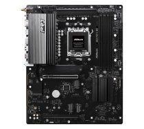 Pamatplate ASRock B850 PRO-A WIFI Black (90-MXBQN0-A0UAYZ)