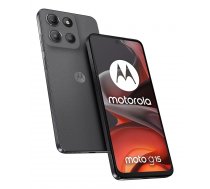 Mobilais tālrunis Motorola moto g15 6.72" 8GB 128 GB Grey (PB6E0017PL)