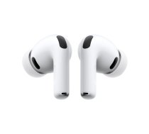 Austiņas Apple AirPods Pro 3 Gen White (MFHP4ZM/A)