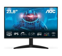 Monitors AOC 24B36X 23.8" Black