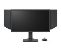 Monitors The BenQ ZOWIE XL2546X+ (9H.LN1LB.QBE)