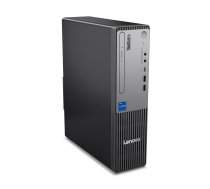 Personālais dators Lenovo ThinkCentre neo 50s Gen 5 Intel Core i5-13400 16GB 512GB Black and Grey (12XD000RPB)