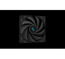 Procesoru dzesētaji DeepCool AK400 DIGITAL SE (R-AK400-BKADMN-GJD)