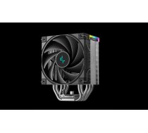 Procesoru dzesētājs DeepCool AK500S DIGITAL SE (R-AK500S-BKADMN-GJD)