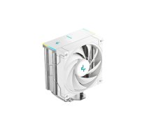 Procesoru dzesētājs DeepCool AK400 DIGITAL SE WH (R-AK400-WHADMN-GJD)
