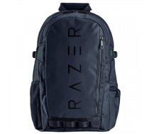 Klēpjdatora mugursoma Razer V3 Rogue 15 " Black (RC81-03640101-0000)