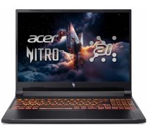 Portatīvais dators Acer Nitro V 16 AI ANV16-42-R1PE AMD Ryzen 5 240 (NH.QYWEL.001)